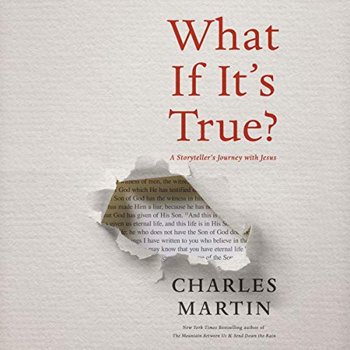 Cover of What If It's True?