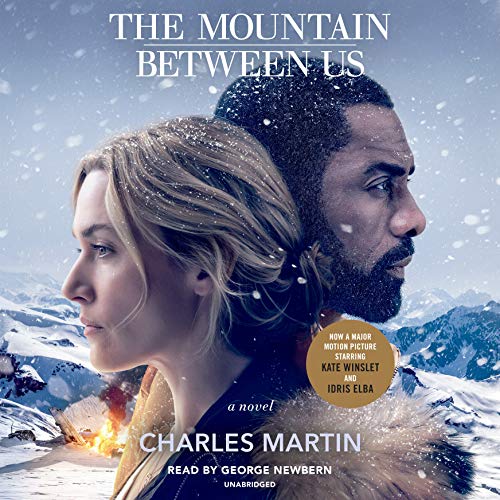 Cover of The Mountain Between Us