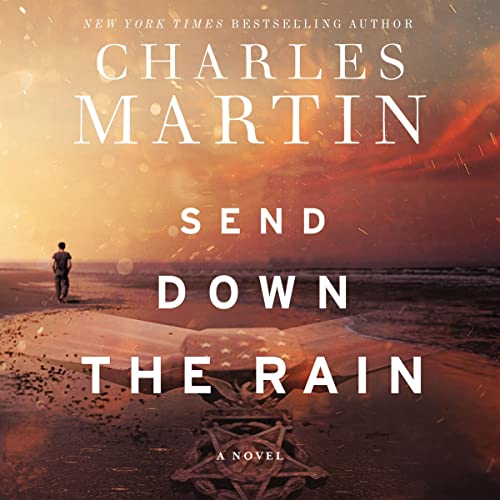 Cover of Send Down the Rain