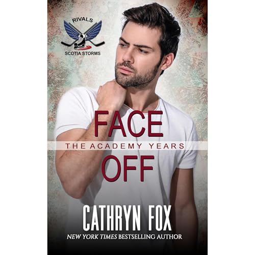 Cover of Face Off (Rivals)