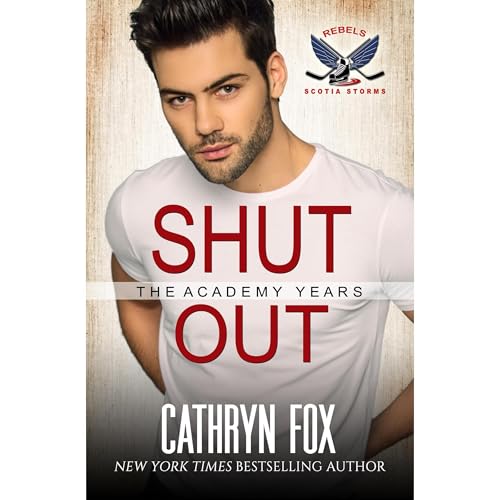 Cover of Shut Out (Rebels)
