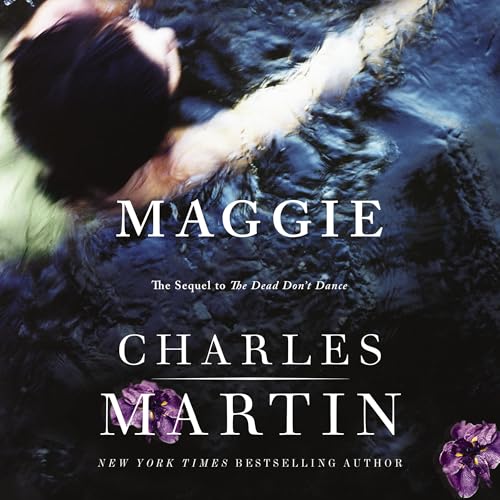 Cover of Maggie