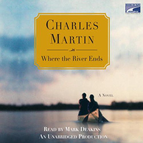 Cover of Where the River Ends