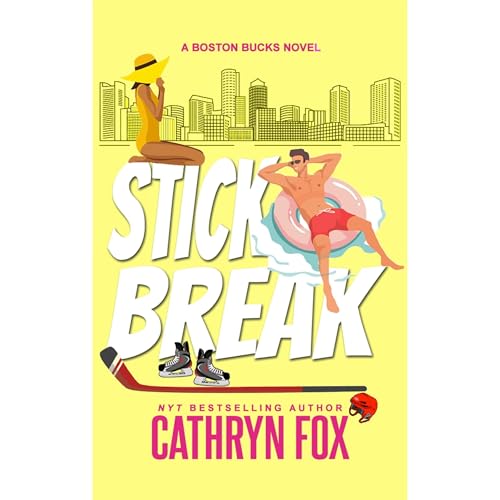 Cover of Stick Break