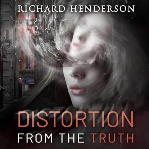 Cover of Distortion from the Truth