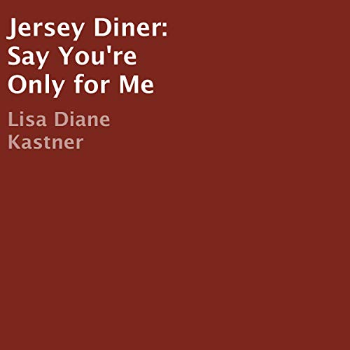 Cover of Jersey Diner