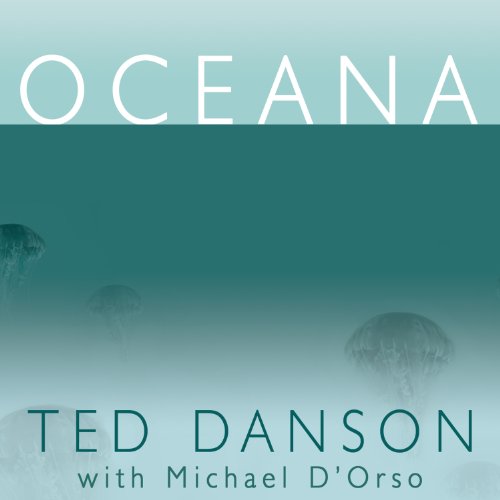 Cover of Oceana