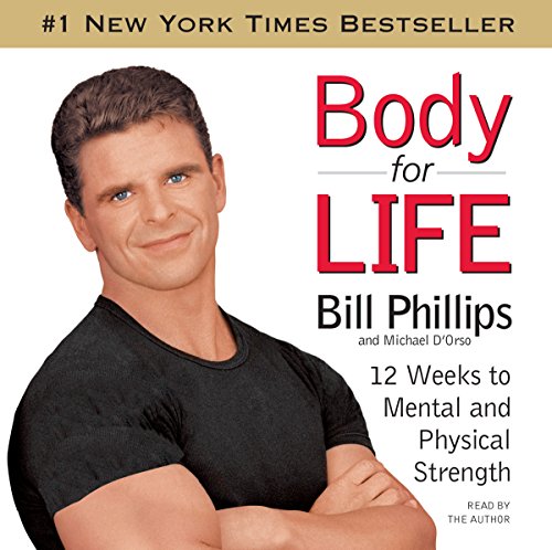 Cover of Body For Life