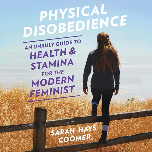 Cover of Physical Disobedience