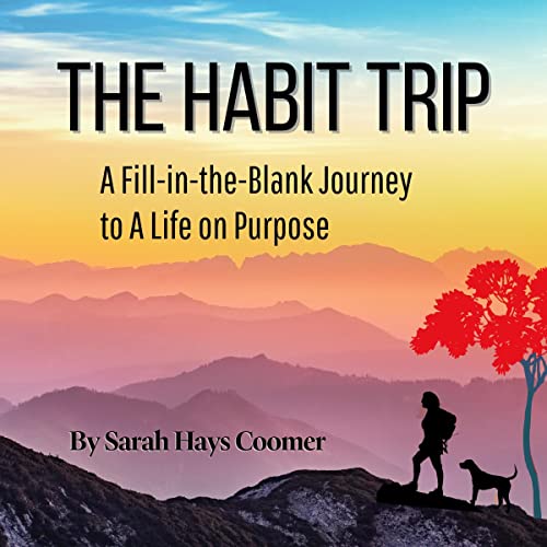Cover of The Habit Trip