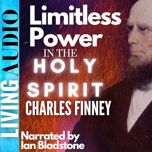 Cover of Limitless Power in the Holy Spirit