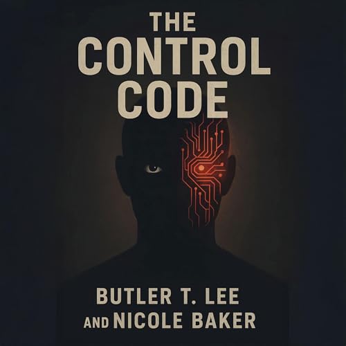Cover of The Control Code