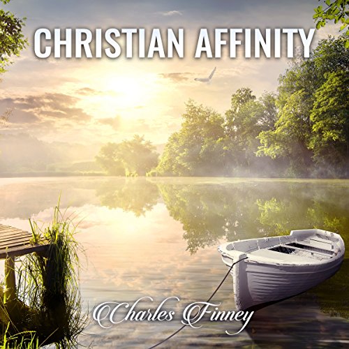 Cover of Christian Affinity