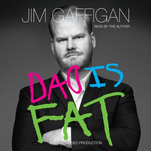 Cover of Dad Is Fat