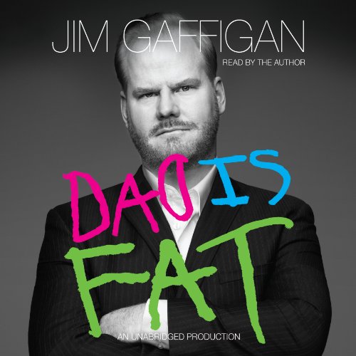 Cover of Dad Is Fat