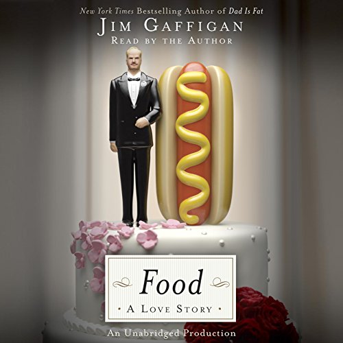 Cover of Food: A Love Story