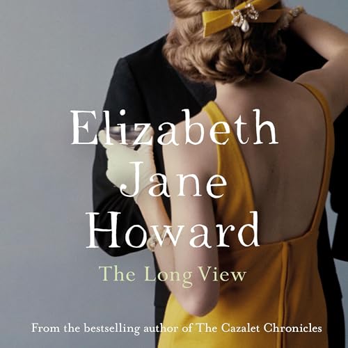 Cover of The Long View
