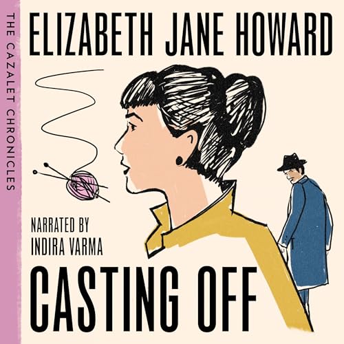 Cover of Casting Off