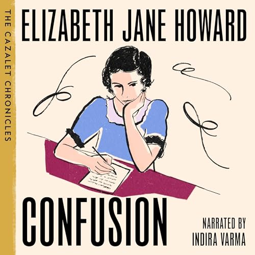 Cover of Confusion