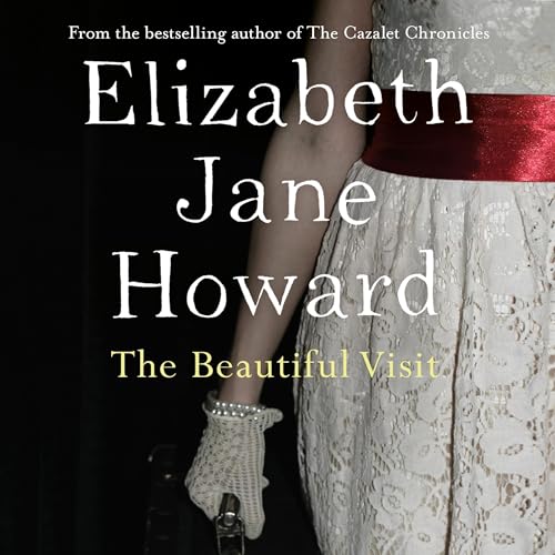 Cover of The Beautiful Visit