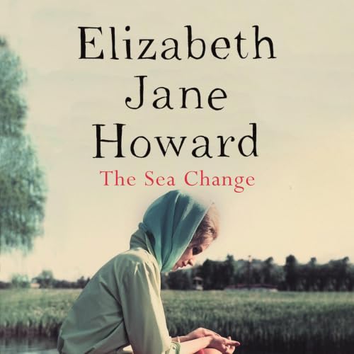 Cover of The Sea Change