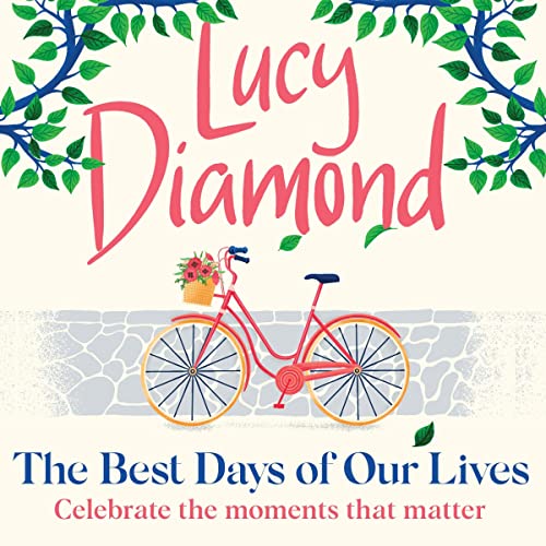 Cover of The Best Days of Our Lives