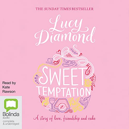 Cover of Sweet Temptation