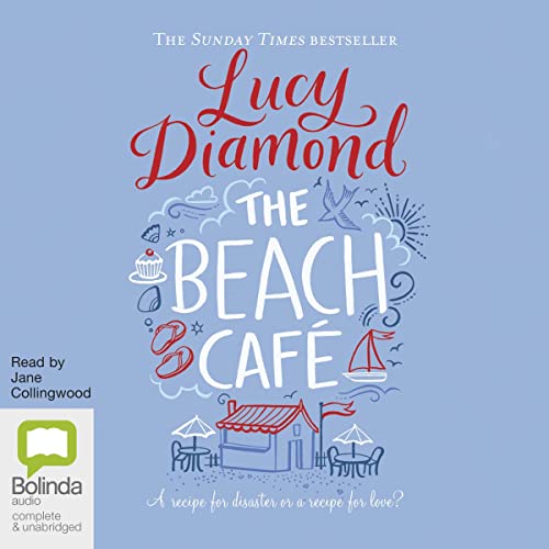 Cover of The Beach Café