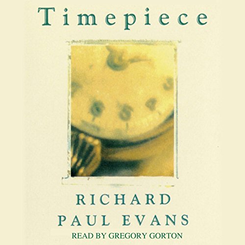 Cover of Timepiece