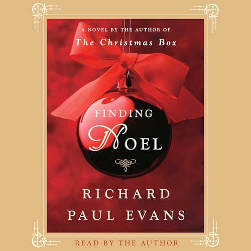 Cover of Finding Noel