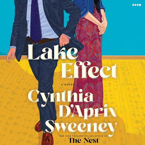 Cover of Lake Effect