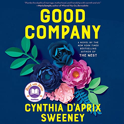 Cover of Good Company