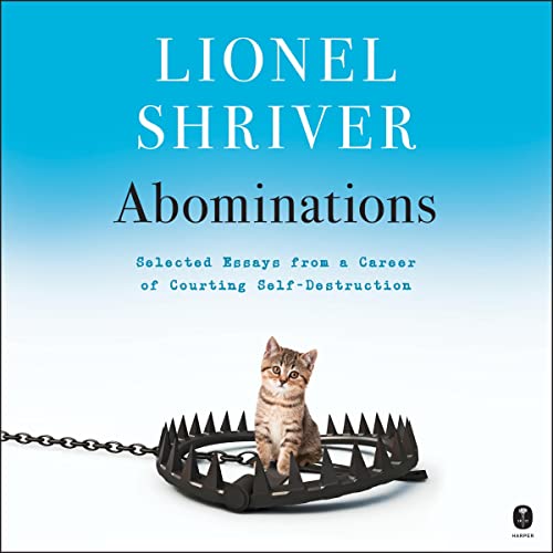 Cover of Abominations