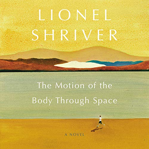 Cover of The Motion of the Body Through Space