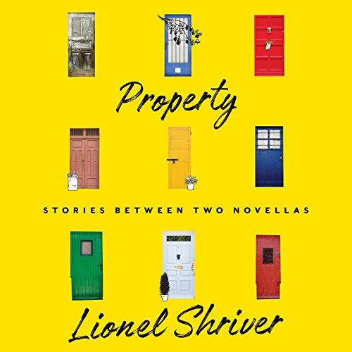 Cover of Property