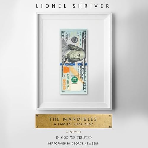 Cover of The Mandibles