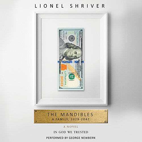 Cover of The Mandibles