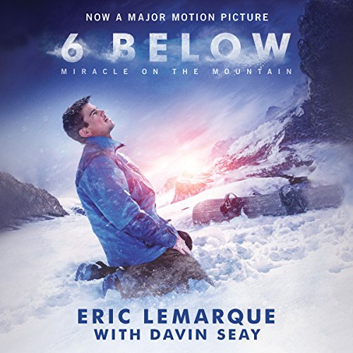 Cover of 6 Below