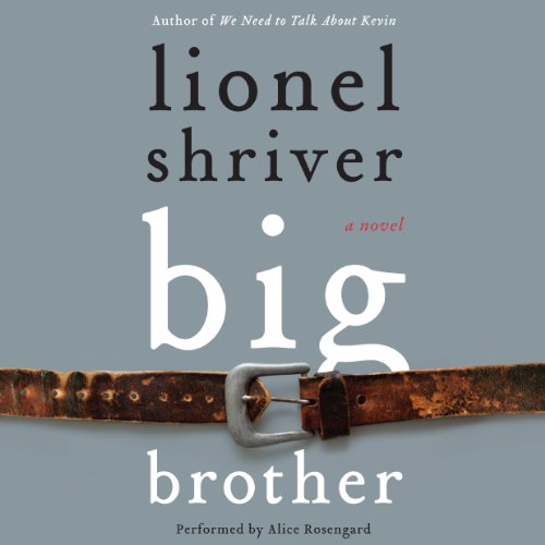 Cover of Big Brother