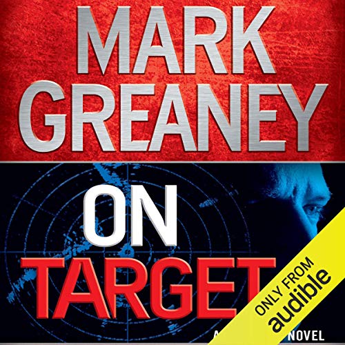 Cover of On Target
