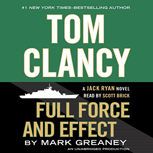 Cover of Full Force and Effect