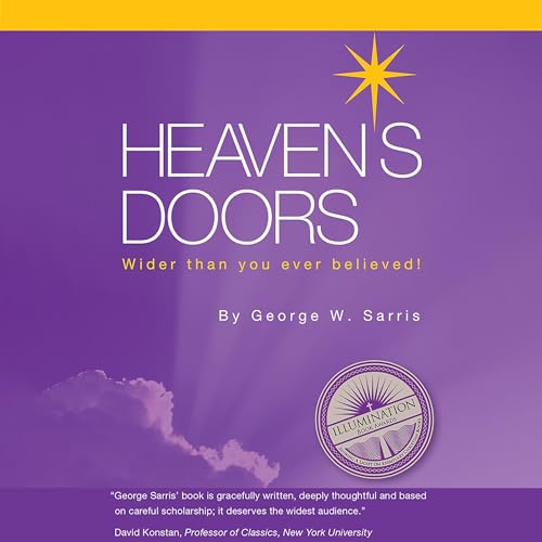 Cover of Heaven's Doors