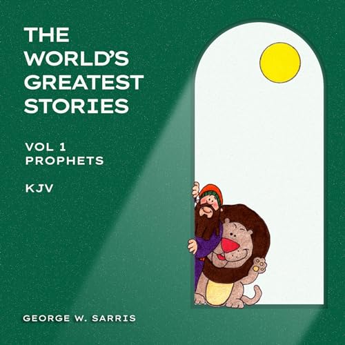 Cover of The Prophets: KJV