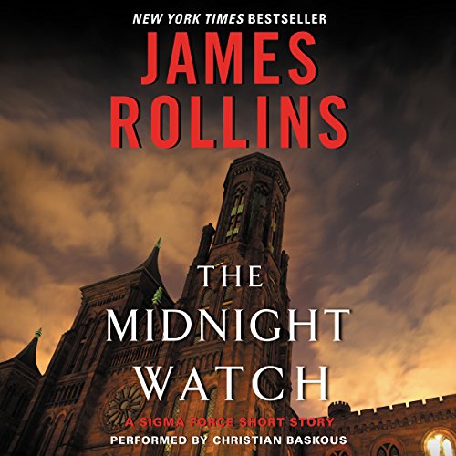 Cover of Midnight Watch