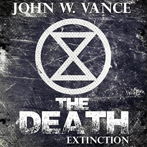 Cover of The Death: Extinction
