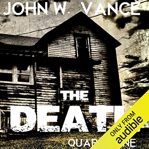 Cover of The Death