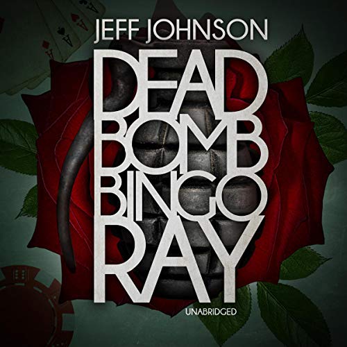 Cover of Deadbomb Bingo Ray