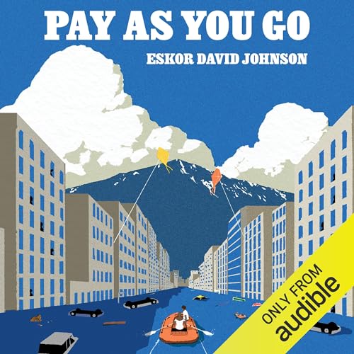 Cover of Pay as You Go