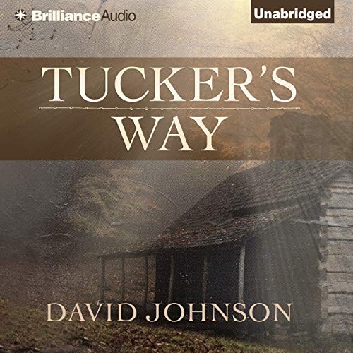 Cover of Tucker's Way