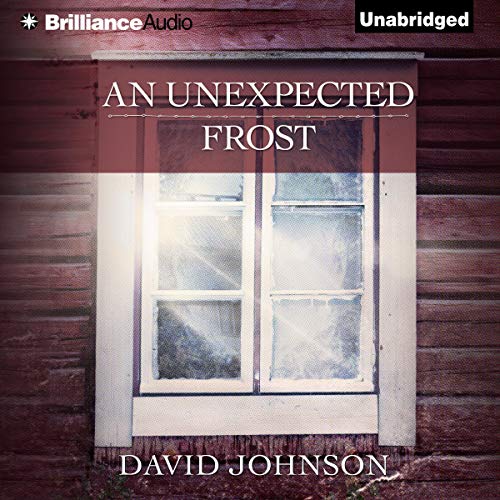 Cover of An Unexpected Frost